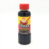 Ajinomoto Gyoza Dipping Sauce Traditional Blend Of Soy Sauce&Vinegar 7.44oz/220m