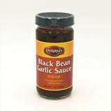 Dynasty Black Bean Garlic Sauce 7oz/ 198g