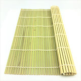 Bamboo Sushi Rolling Mat- 31cm X 27cm